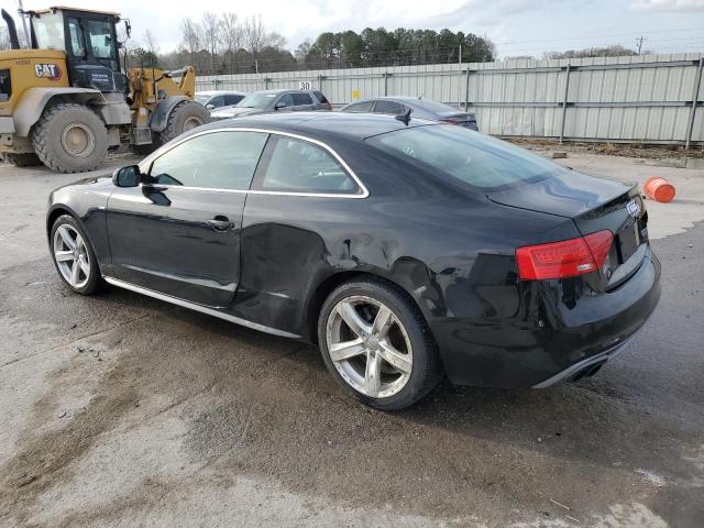 Photo 2 from auction – 2016 AUDI A5 PREMIUM with VIN WAUM2AFR5GA018454