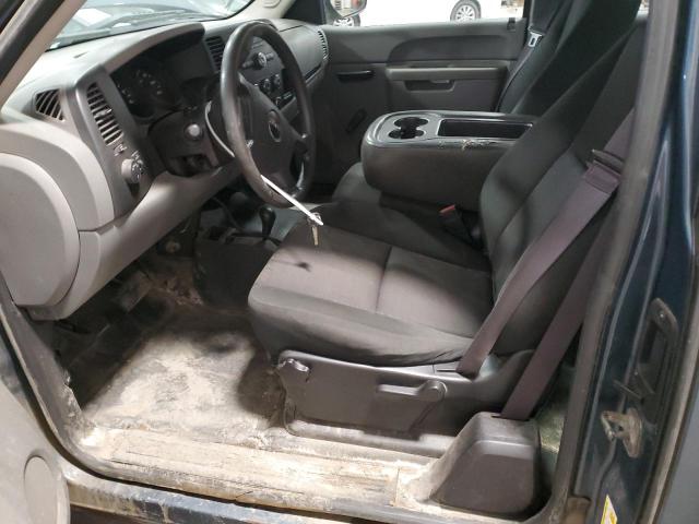 Photo 7 from auction – 2013 GMC SIERRA K15 with VIN 1GTR2TEA5DZ259945