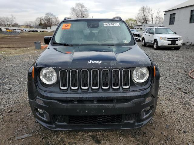 Photo 5 from auction – 2015 JEEP RENEGADE L with VIN ZACCJBBT4FPB79773
