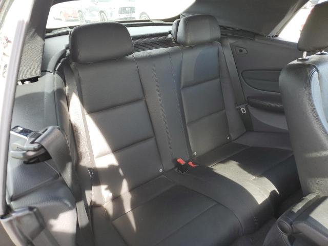 Photo 10 from auction – 2011 BMW 135 I with VIN WBAUN7C59BVM24329