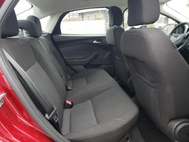 Photo 10 from auction – 2015 FORD FOCUS SE with VIN 1FADP3F26FL226466