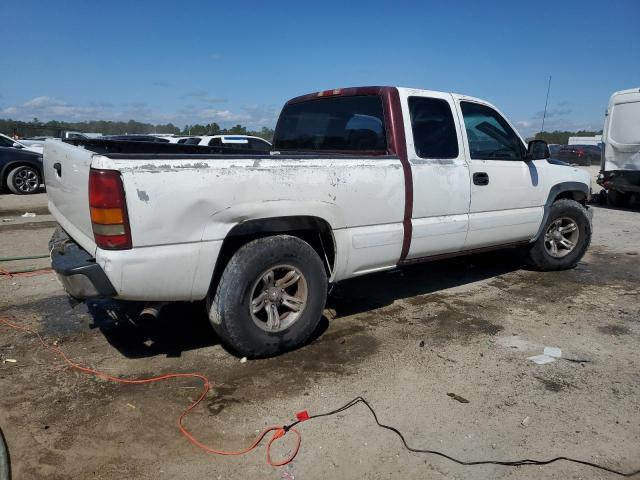Photo 3 from auction – 2001 CHEVROLET SILVERADO with VIN 2GCEC19V411184365