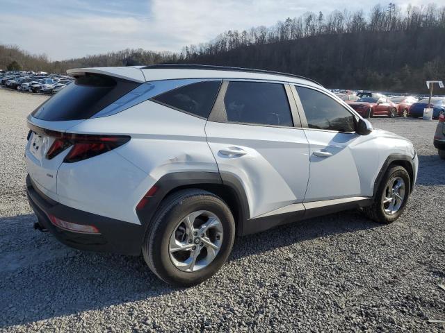 Photo 3 from auction – 2024 HYUNDAI TUCSON SEL with VIN KM8JBCDE2RU284738