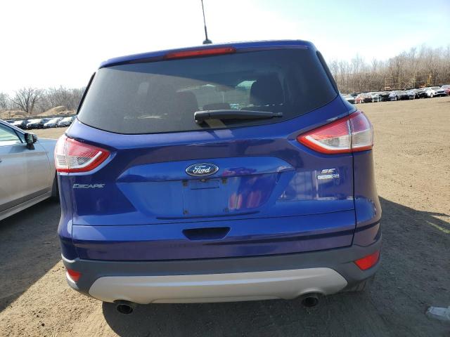 Photo 6 from auction – 2015 FORD ESCAPE SE with VIN 1FMCU9GX0FUC52871
