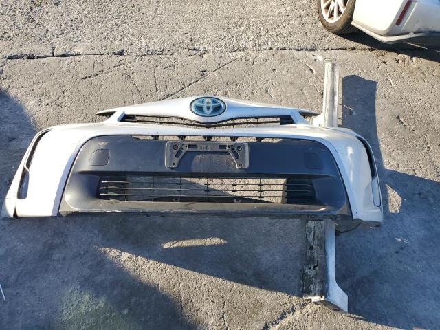 Photo 12 from auction – 2015 TOYOTA PRIUS V with VIN JTDZN3EU2FJ030299