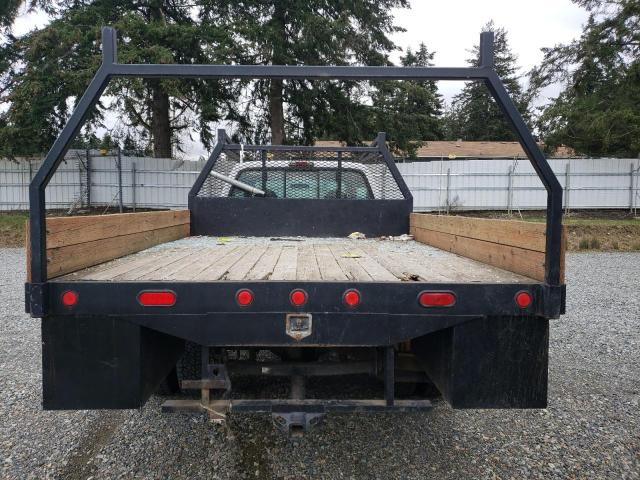 Photo 6 from auction – 2001 FORD F350 SUPER with VIN 1FTWW33F51ED63117