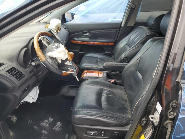 Photo 7 from auction – 2007 LEXUS RX 350 with VIN 2T2HK31U87C036806