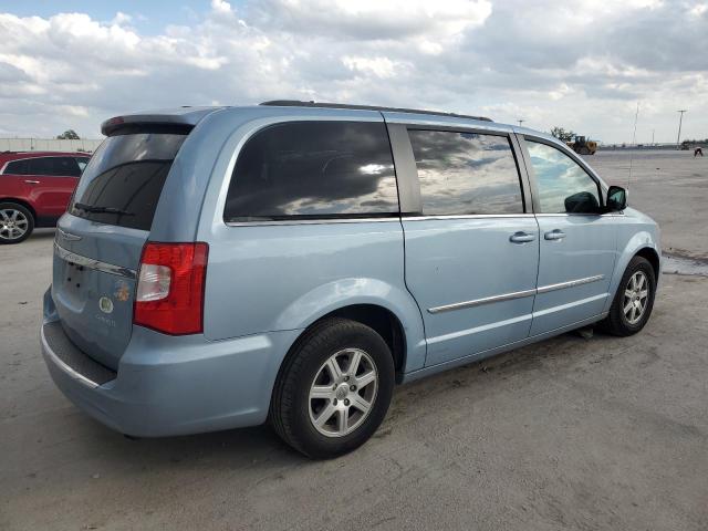 Photo 3 from auction – 2012 CHRYSLER TOWN & COU with VIN 2C4RC1BG4CR383692