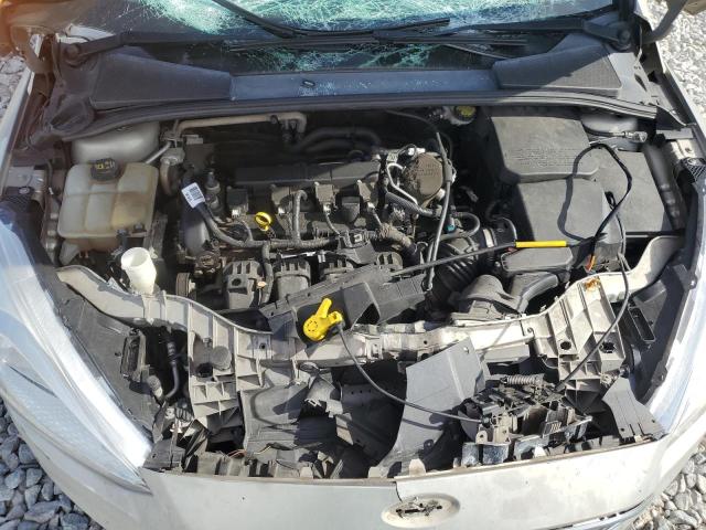 Photo 12 from auction – 2015 FORD FOCUS SE with VIN 1FADP3K20FL271229