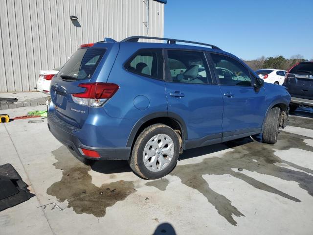 Photo 3 from auction – 2019 SUBARU FORESTER with VIN JF2SKACC7KH474838