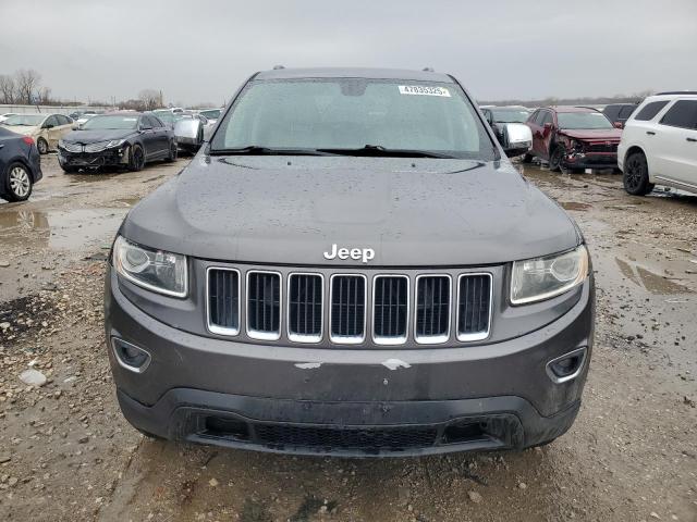 Photo 5 from auction – 2015 JEEP GRAND CHER with VIN 1C4RJFBG5FC883103