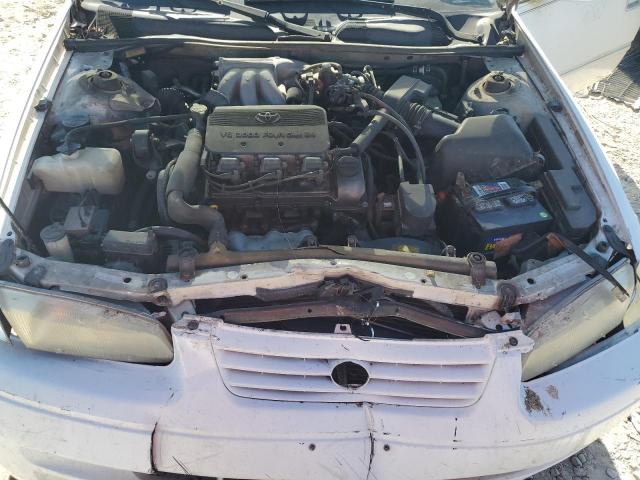 Photo 11 from auction – 1999 TOYOTA CAMRY LE with VIN JT2BF22K3X0208586