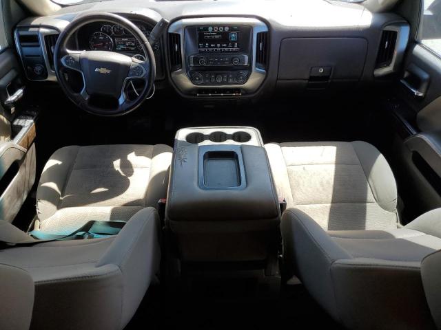 Photo 8 from auction – 2016 CHEVROLET SILVERADO with VIN 3GCPCREC2GG190323