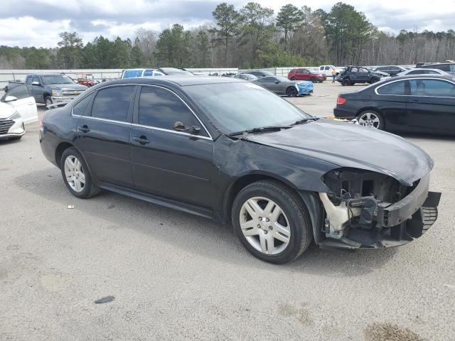 Photo 4 from auction – 2016 CHEVROLET IMPALA LIM with VIN 2G1WB5E37G1189418