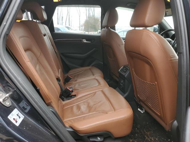 Photo 11 from auction – 2012 AUDI Q5 PREMIUM with VIN WA1DKAFPXCA064299