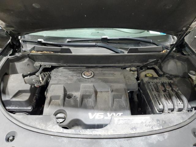 Photo 12 from auction – 2015 CADILLAC SRX LUXURY with VIN 3GYFNEE39FS508362