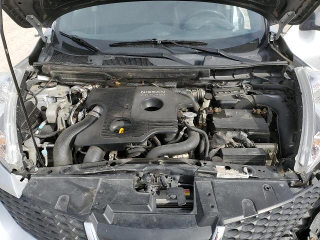 Photo 12 from auction – 2013 NISSAN JUKE S with VIN JN8AF5MV7DT229399