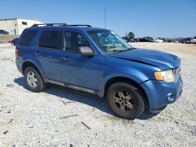 Photo 4 from auction – 2010 FORD ESCAPE with VIN 1FMCU0DG0AKC84577
