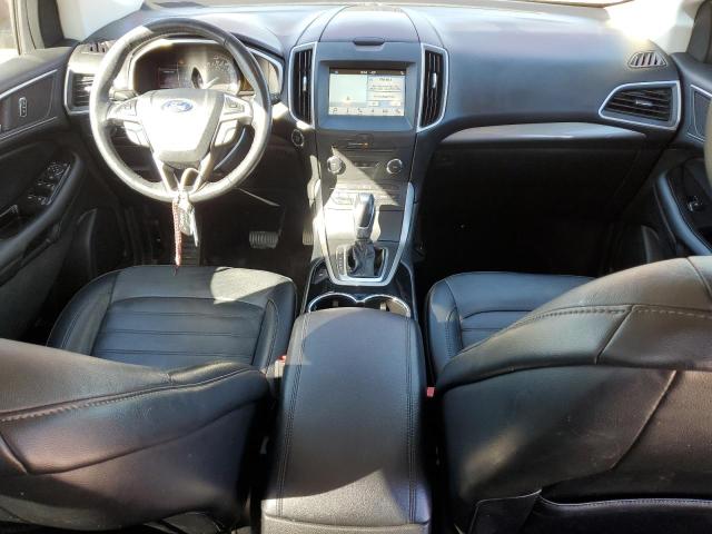 Photo 8 from auction – 2016 FORD EDGE SEL with VIN 2FMPK3J92GBC42896
