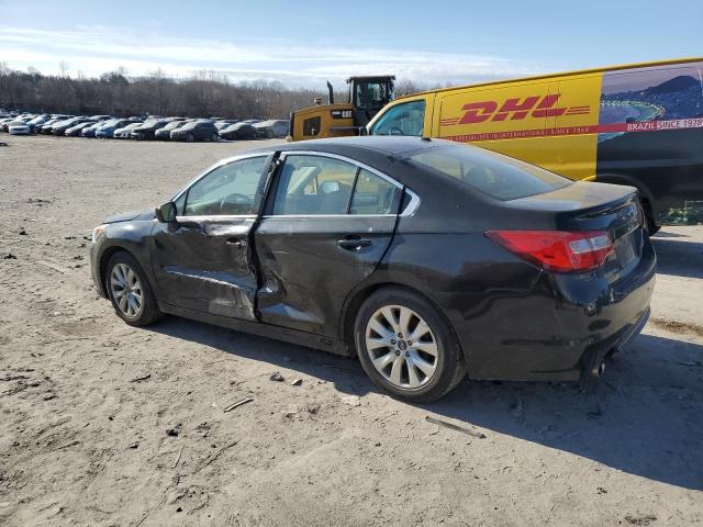 Photo 2 from auction – 2015 SUBARU LEGACY 2.5 with VIN 4S3BNAC62F3004008