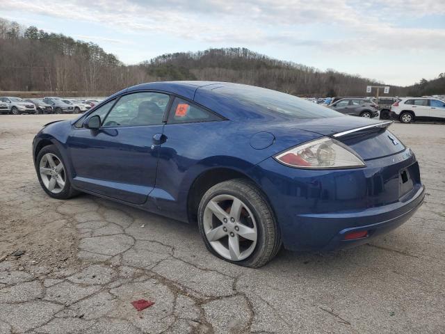Снимка 2 от търг – 2009 MITSUBISHI ECLIPSE GS с VIN 4A3AK24F09E015975