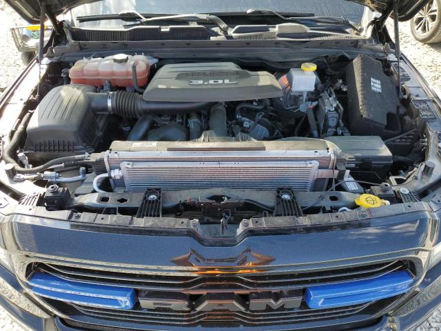 Photo 11 from auction – 2022 RAM 1500 LARAM with VIN 1C6SRFJM9NN168465