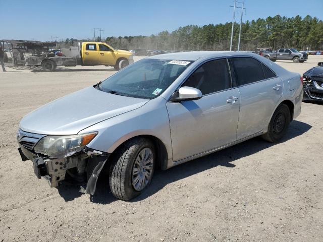 صورة رقم 1 من المزاد - 2012 TOYOTA CAMRY BASE مع VIN 4T4BF1FK6CR265462
