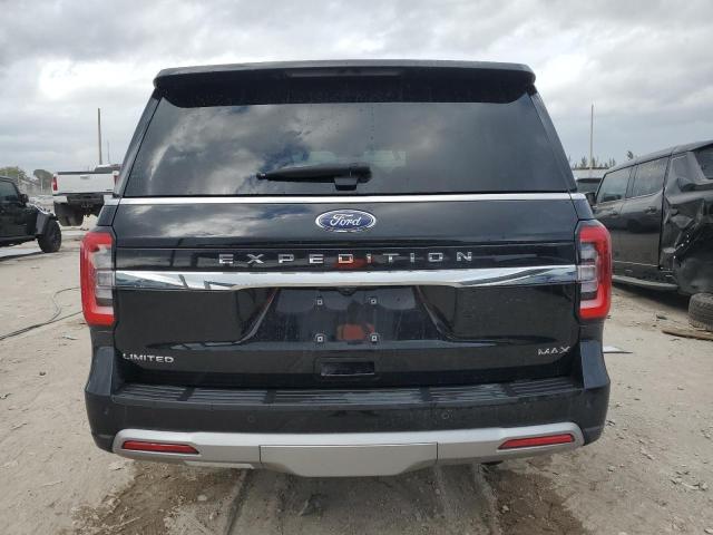 Photo 6 from auction – 2024 FORD EXPEDITION with VIN 1FMJK1K86REA28680