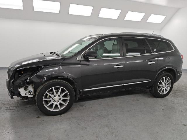 Снимка 1 от търг – 2014 BUICK ENCLAVE с VIN 5GAKRBKD8EJ336573