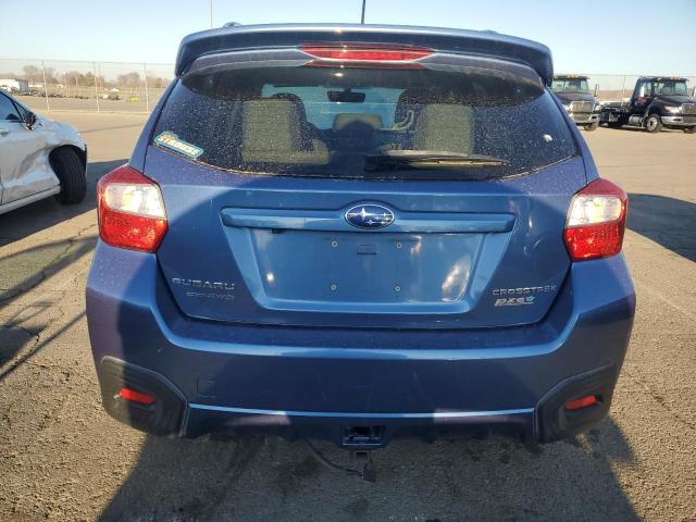 Photo 6 from auction – 2017 SUBARU CROSSTREK with VIN JF2GPABC8H8217012