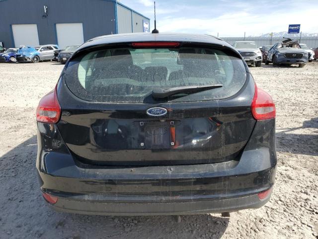 Photo 6 from auction – 2015 FORD FOCUS SE with VIN 1FADP3K22FL221139