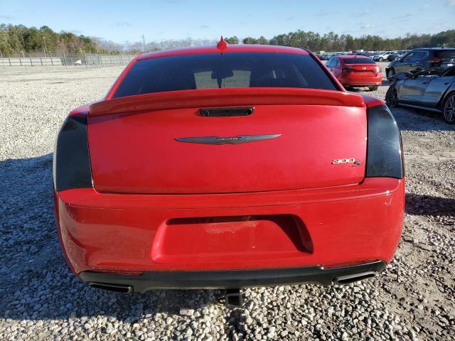 Photo 6 from auction – 2016 CHRYSLER 300 S with VIN 2C3CCABT7GH295092