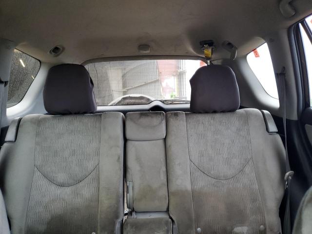 Photo 10 from auction – 2011 TOYOTA RAV4 with VIN 2T3BF4DV0BW157904