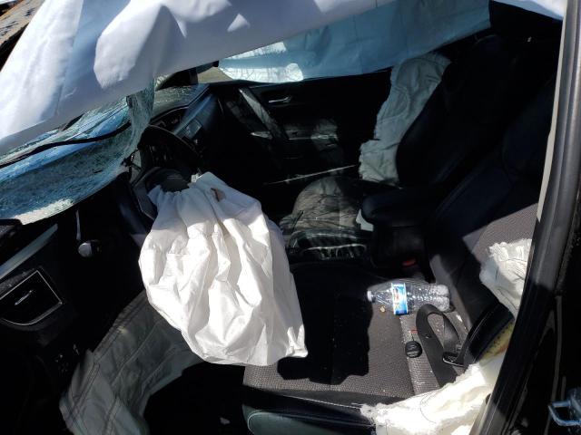 Снимка 7 от търг – 2015 TOYOTA COROLLA L с VIN 2T1BURHE3FC277631