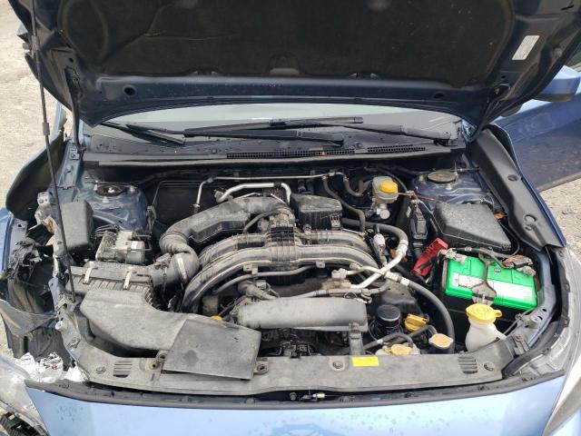 Photo 12 from auction – 2018 SUBARU CROSSTREK with VIN JF2GTADC8JH303726