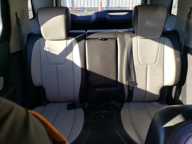 Снимка 10 от търг – 2011 GMC TERRAIN SL с VIN 2CTALWEC4B6234545
