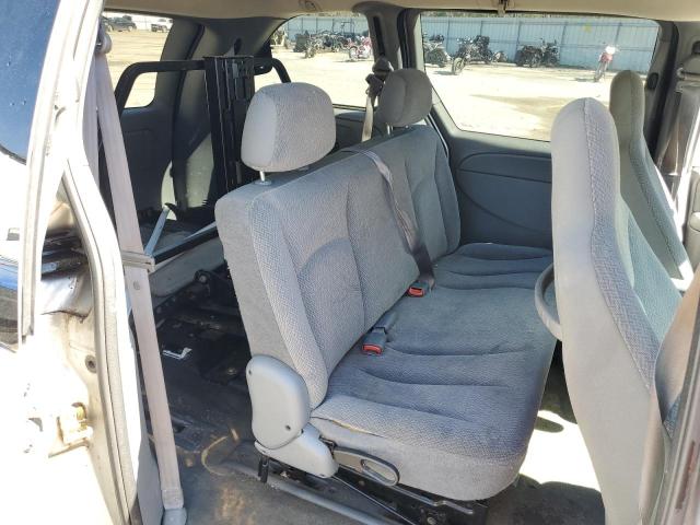 Photo 11 from auction – 2005 DODGE CARAVAN SX with VIN 1D4GP45R65B137998