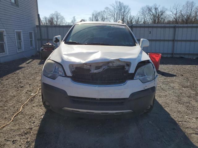 Photo 5 from auction – 2012 CHEVROLET CAPTIVA SP with VIN 3GNAL2EK0CS568108