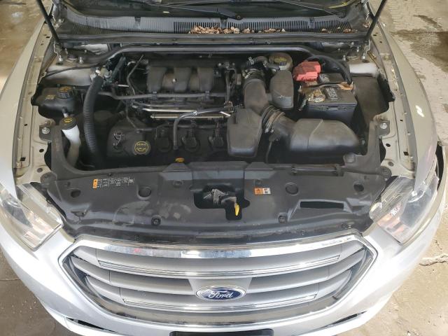 Photo 11 from auction – 2015 FORD TAURUS SEL with VIN 1FAHP2E8XFG130348