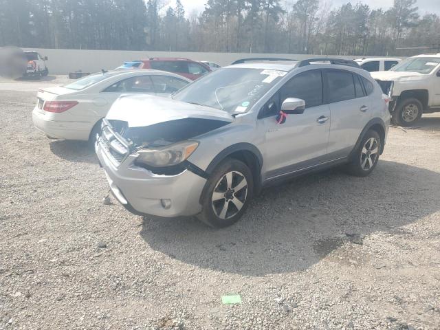 SUBARU XV CROSSTR 2014 с VIN JF2GPBKC6EH229516 - Снимка от търг