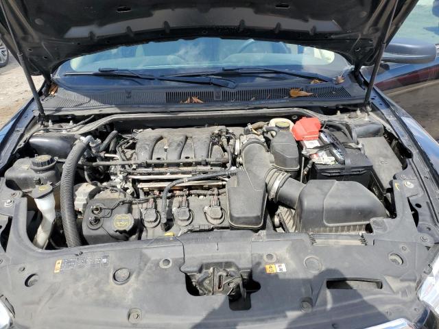 Photo 11 from auction – 2016 FORD TAURUS SE with VIN 1FAHP2D83GG129786