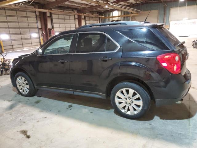 Photo 2 from auction – 2010 CHEVROLET EQUINOX LT with VIN 2CNFLEEY9A6219685