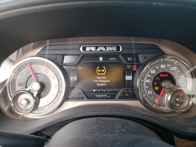 Photo 9 from auction – 2019 RAM 1500 LONGH with VIN 1C6SRFKT3KN507366
