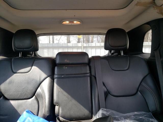 Photo 10 from auction – 2017 JEEP CHEROKEE L with VIN 1C4PJLDB6HW572014