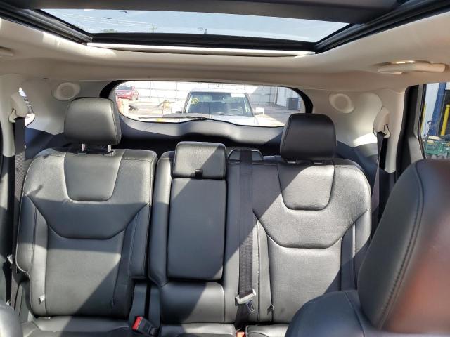 Photo 10 from auction – 2020 FORD EDGE TITAN with VIN 2FMPK4K97LBA84876