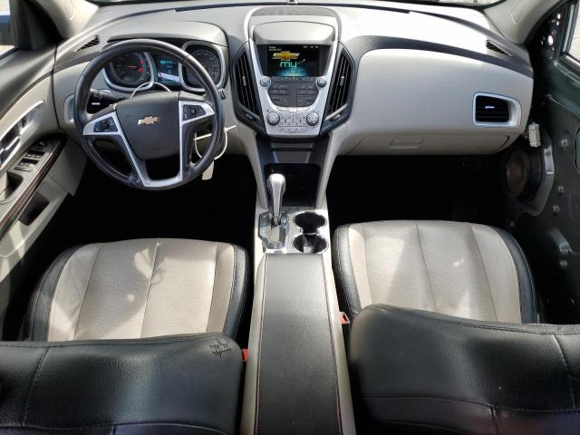 Photo 8 from auction – 2013 CHEVROLET EQUINOX LT with VIN 2GNALDEK8D6144123