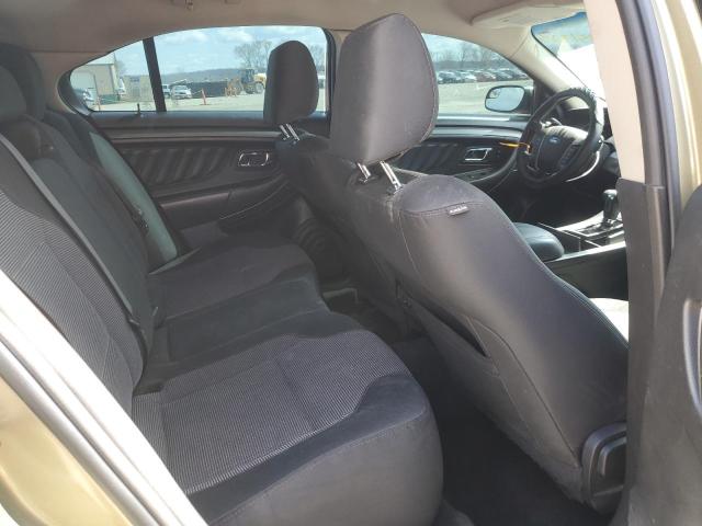Photo 10 from auction – 2012 FORD TAURUS SEL with VIN 1FAHP2EW7CG136229
