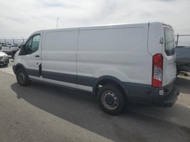 Foto 2 de la subasta – 2017 FORD TRANSIT T- con VIN 1FTYE2YM3HKA83639