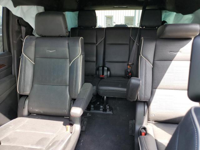 Photo 10 from auction – 2021 CADILLAC ESCALADE E with VIN 1GYS4KKL0MR479659