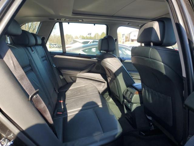 Photo 11 from auction – 2009 BMW X5 with VIN 5UXFE43519L271363